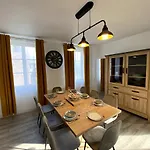 Homefleur - Maison 130m2 - 8 A 10 Pers - Jardin *
